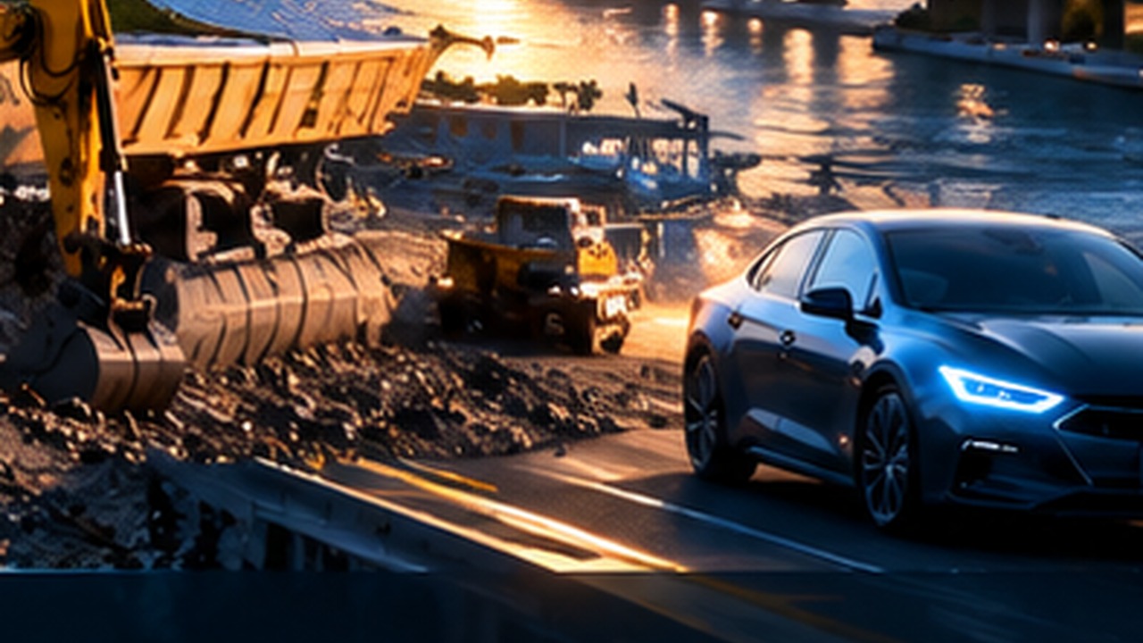 Automotive production systems
