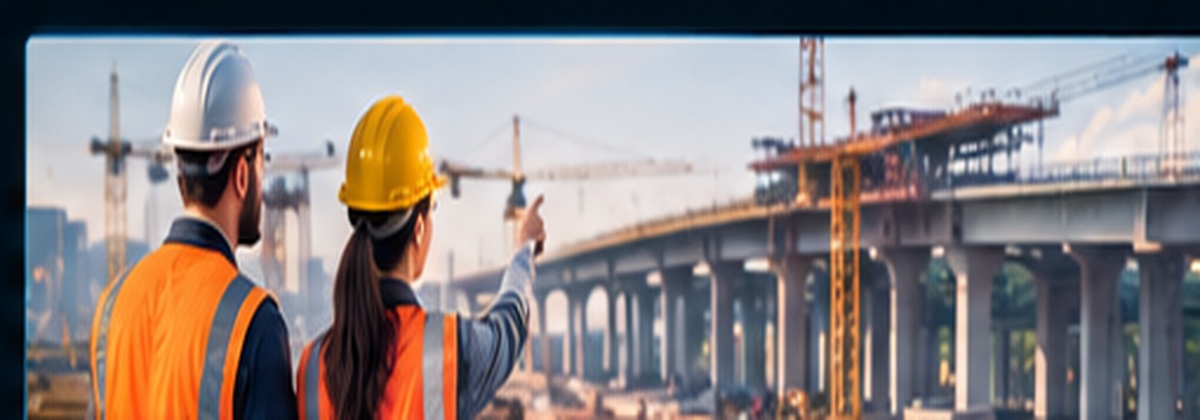 Construction machinery and infrastructure equipment