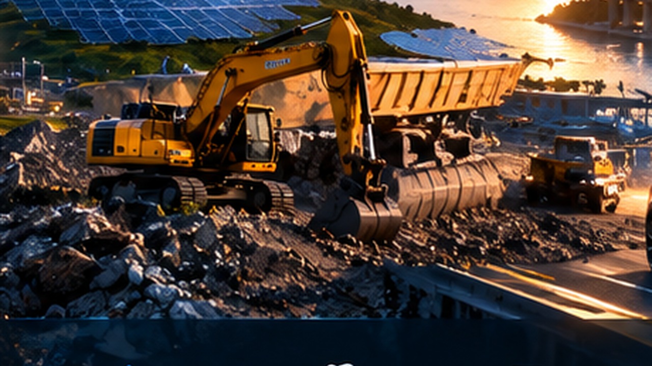 Hydraulics & Motion technology