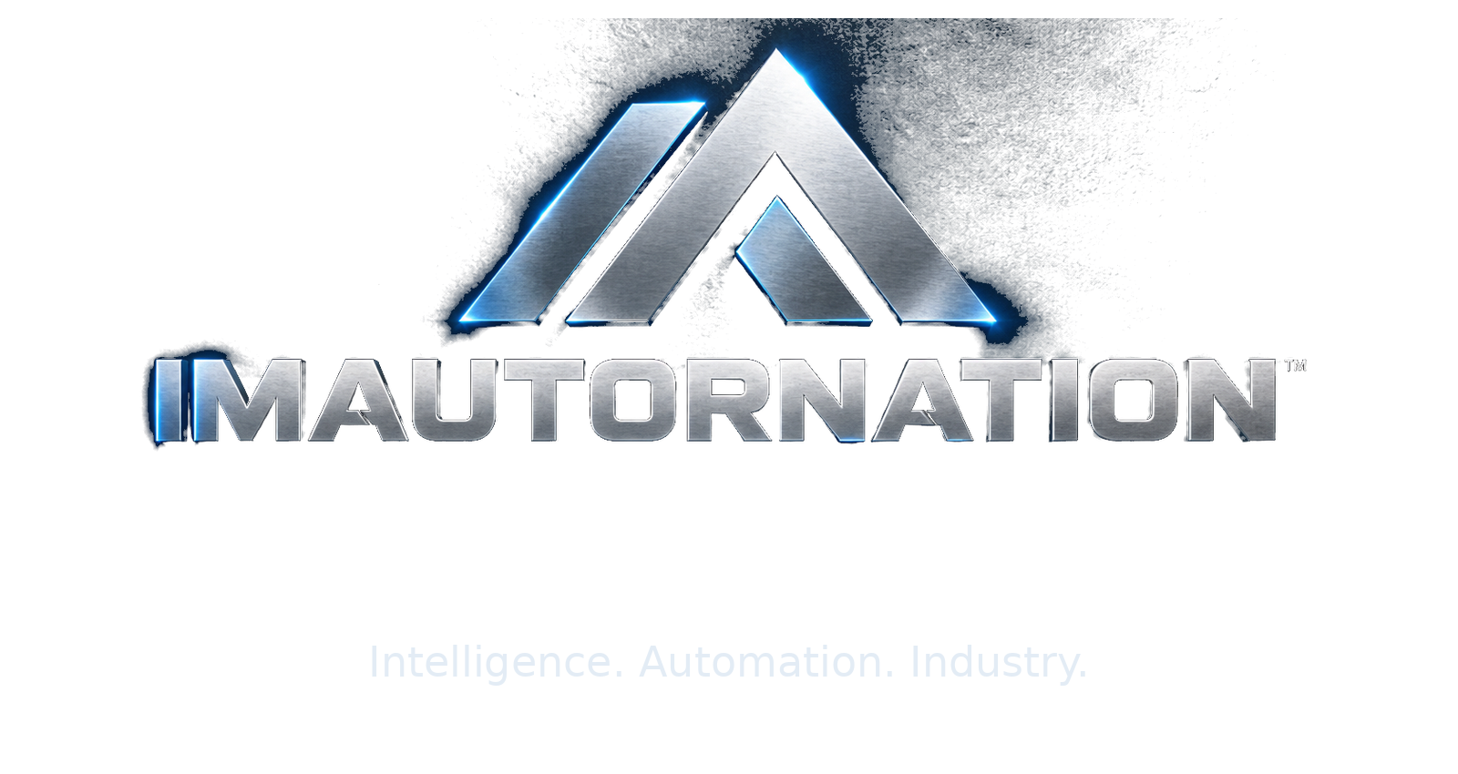 IMAUTORNATION — Intelligence. Automation. Industry.