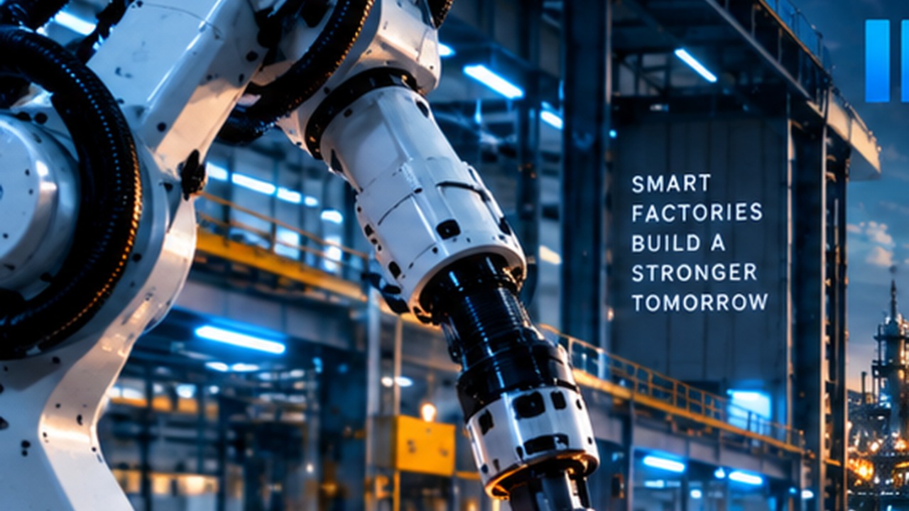 Industrial automation systems
