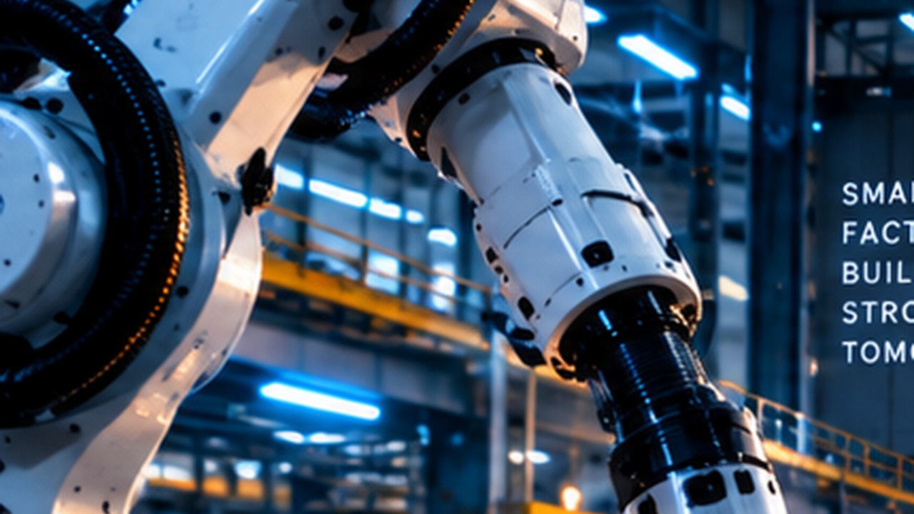 Robotics technology